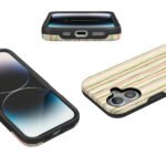 Sweet Stripes | Rainbow Pastel Case - Image 179