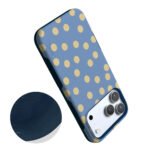 In the Spotlight | Pastel Polka Dot Case - Image 8