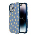 In the Spotlight | Pastel Polka Dot Case - Image 178
