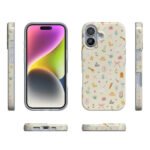 Hoppy Garden | Spring Things Case - Image 186