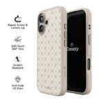 Petit Petals | Dainty Lattice Case - Image 160
