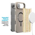 Sweet Stripes | Rainbow Pastel Case - Image 138