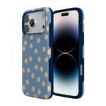 In the Spotlight | Pastel Polka Dot Case - Image 2