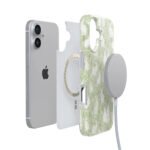 Hop to it | Green Bunny Case - Image 73