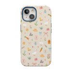 Hoppy Garden | Spring Things Case - Image 37