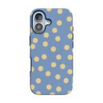 In the Spotlight | Pastel Polka Dot Case - Image 167