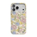 Prairie Blooms | Pastel Floral Case - Image 68