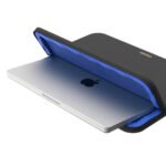 Blue Mallard & Co. | The Boyfriend Collection Laptop Case - Image 4