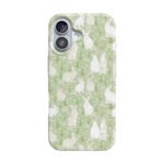 Hop to it | Green Bunny Case - Image 70