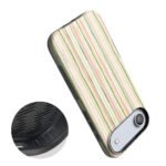 Sweet Stripes | Rainbow Pastel Case - Image 170