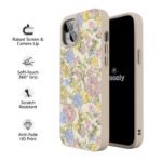Prairie Blooms | Pastel Floral Case - Image 181