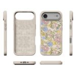 Prairie Blooms | Pastel Floral Case - Image 159