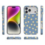 In the Spotlight | Pastel Polka Dot Case - Image 161