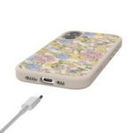 Prairie Blooms | Pastel Floral Case - Image 166
