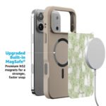 Hop to it | Green Bunny Case - Image 143