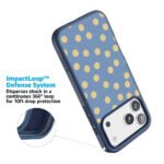 In the Spotlight | Pastel Polka Dot Case - Image 129