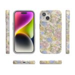 Prairie Blooms | Pastel Floral Case - Image 90