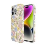 Prairie Blooms | Pastel Floral Case - Image 83