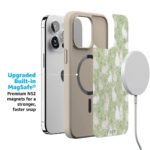 Hop to it | Green Bunny Case - Image 167