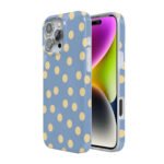 In the Spotlight | Pastel Polka Dot Case - Image 163