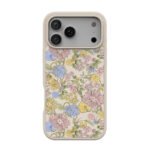 Prairie Blooms | Pastel Floral Case - Image 147