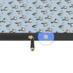 Blue Mallard & Co. | The Boyfriend Collection Laptop Case - Image 15