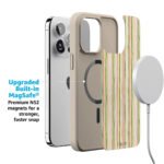 Sweet Stripes | Rainbow Pastel Case - Image 157