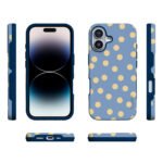 In the Spotlight | Pastel Polka Dot Case - Image 171