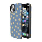 In the Spotlight | Pastel Polka Dot Case - Image 32