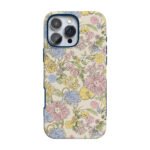 Prairie Blooms | Pastel Floral Case - Image 33