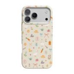 Hoppy Garden | Spring Things Case - Image 66