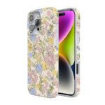 Prairie Blooms | Pastel Floral Case - Image 191