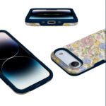 Prairie Blooms | Pastel Floral Case - Image 18