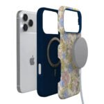 Prairie Blooms | Pastel Floral Case - Image 3