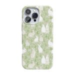 Hop to it | Green Bunny Case - Image 75