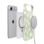 Hop to it | Green Bunny Case - Image 68