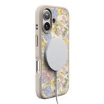 Prairie Blooms | Pastel Floral Case - Image 162