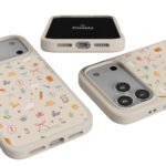 Hoppy Garden | Spring Things Case - Image 176