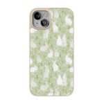 Hop to it | Green Bunny Case - Image 169