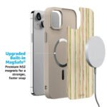 Sweet Stripes | Rainbow Pastel Case - Image 162