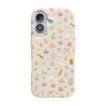 Hoppy Garden | Spring Things Case - Image 182