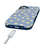 In the Spotlight | Pastel Polka Dot Case - Image 173