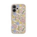 Prairie Blooms | Pastel Floral Case - Image 160
