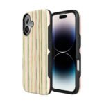 Sweet Stripes | Rainbow Pastel Case - Image 173