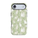 Hop to it | Green Bunny Case - Image 10