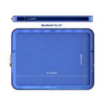 Blue Mallard & Co. | The Boyfriend Collection Laptop Case - Image 6