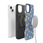 In the Spotlight | Pastel Polka Dot Case - Image 34