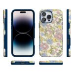 Prairie Blooms | Pastel Floral Case - Image 37