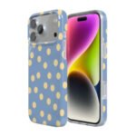 In the Spotlight | Pastel Polka Dot Case - Image 158
