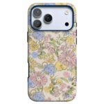 Prairie Blooms | Pastel Floral Case